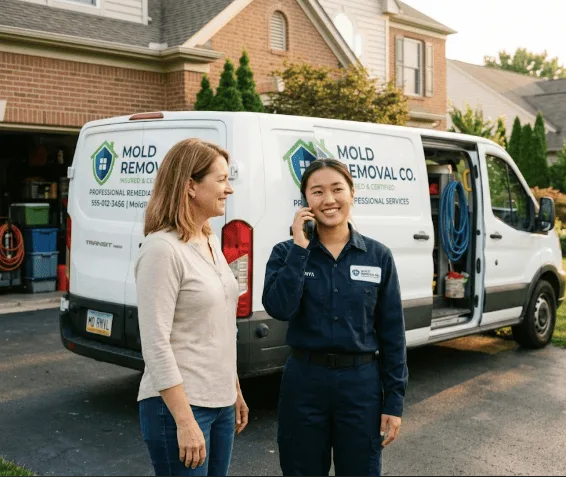 Crawlspace Mold Remediation Romulus, NY FAQs